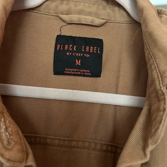 Jacket - Picture 3 of 3